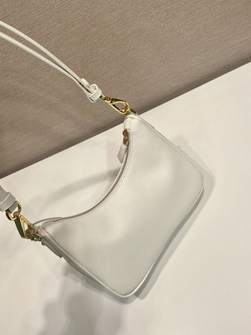 Pra*a hobo bags